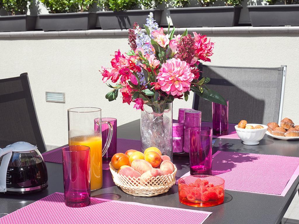 Charmsuites Paralel Barcelona