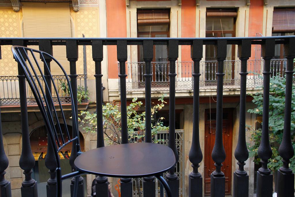 Pensión Bcn
