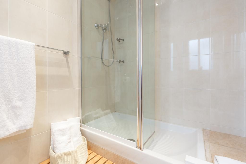 Apartment Eixample Comfort Barcelona