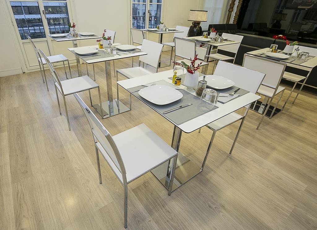 The 8 Boutique Barcelona