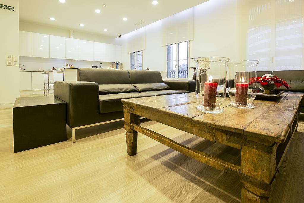 Bed and breakfast The 8 Boutique