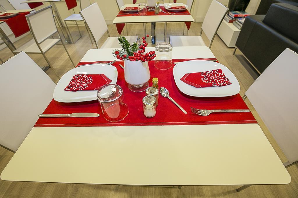 Bed and breakfast The 8 Boutique Barcelona