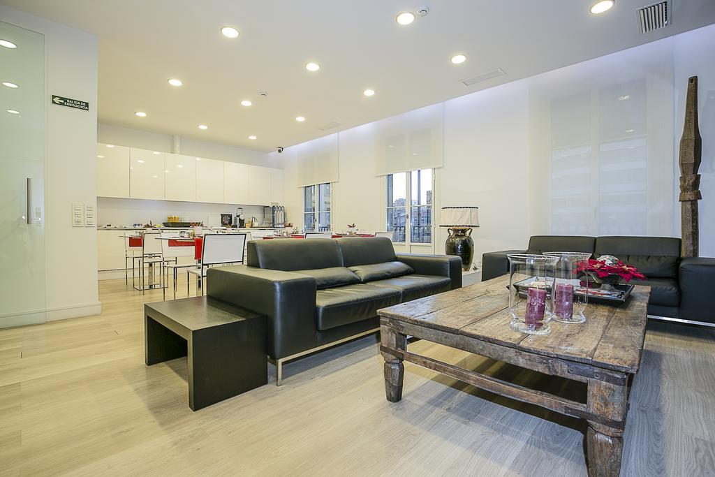 Bed and breakfast The 8 Boutique 3*
