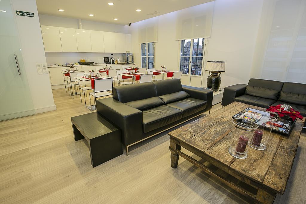 The 8 Boutique Barcelona