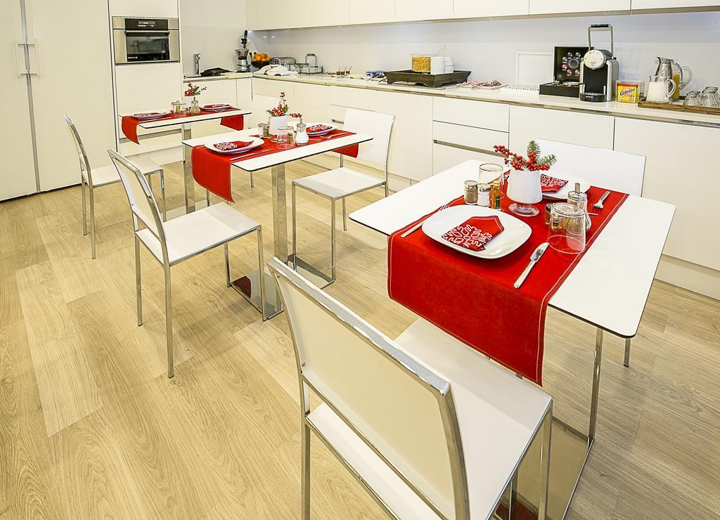 Bed & Breakfast The 8 Boutique