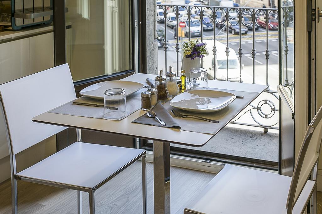 Bed and breakfast The 8 Boutique 3*