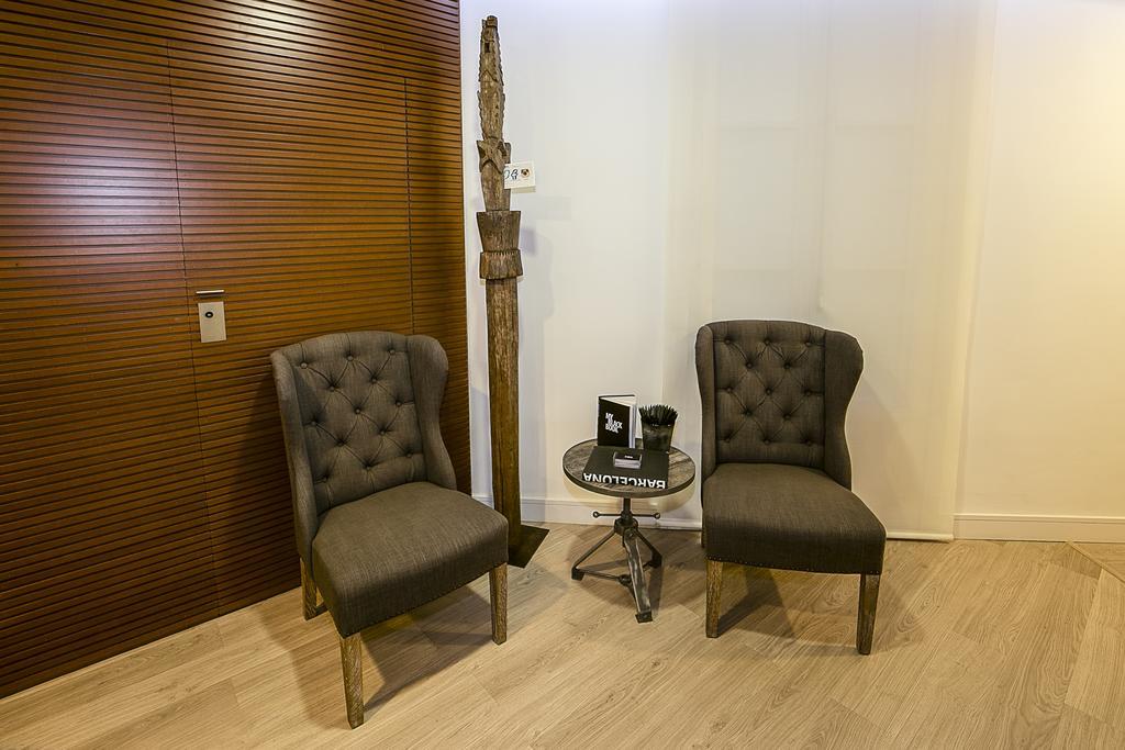 Bed and breakfast The 8 Boutique 3*