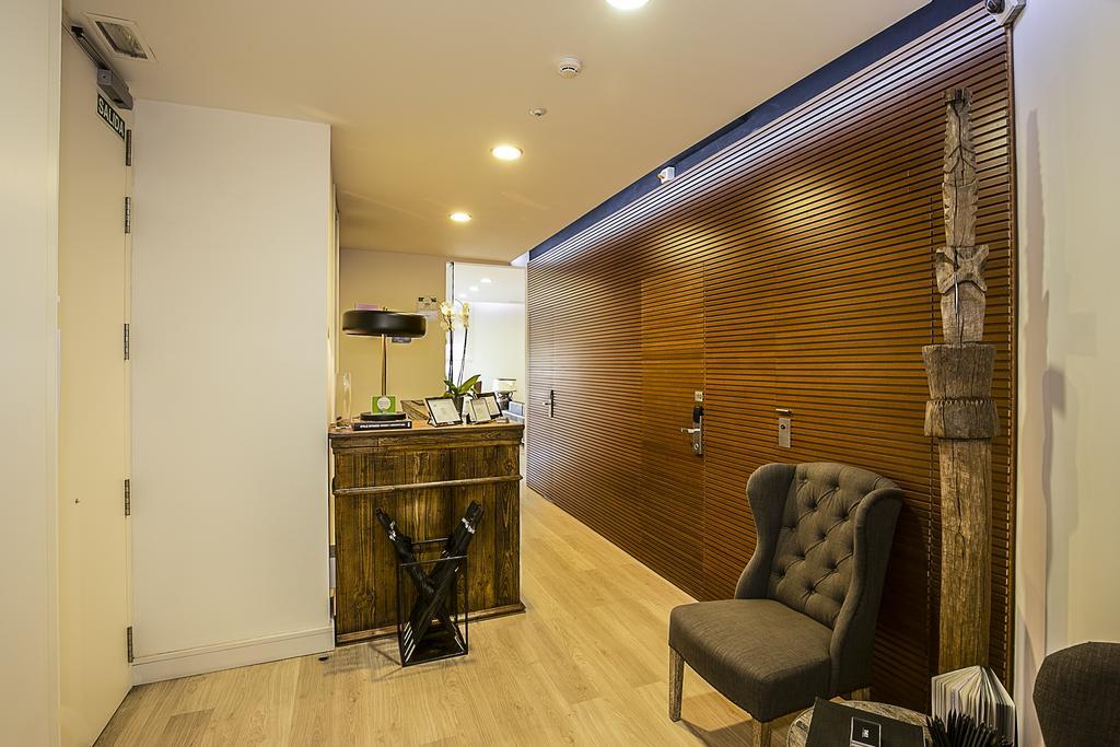 The 8 Boutique Barcelona