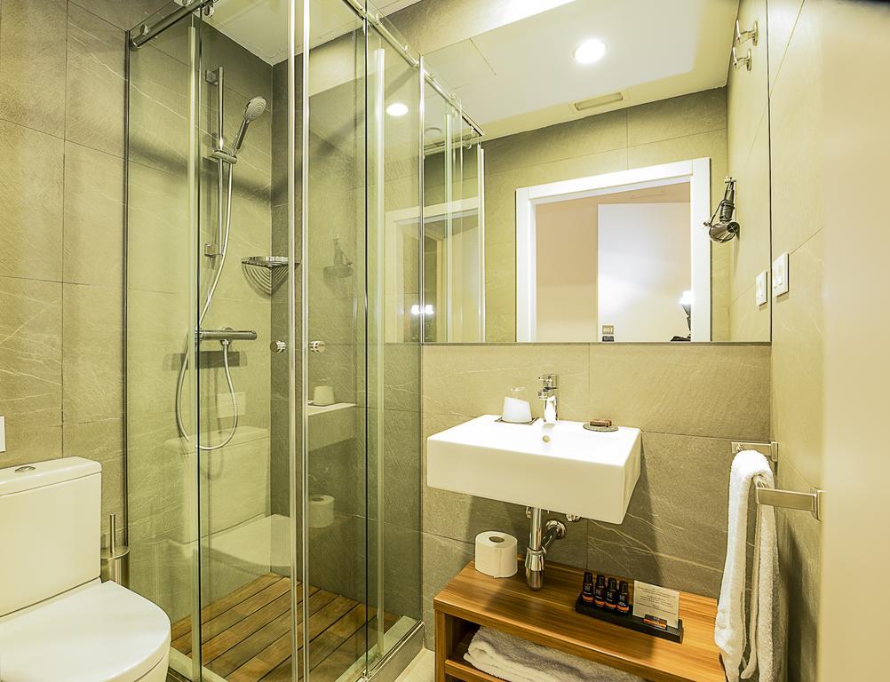 Bed and breakfast The 8 Boutique