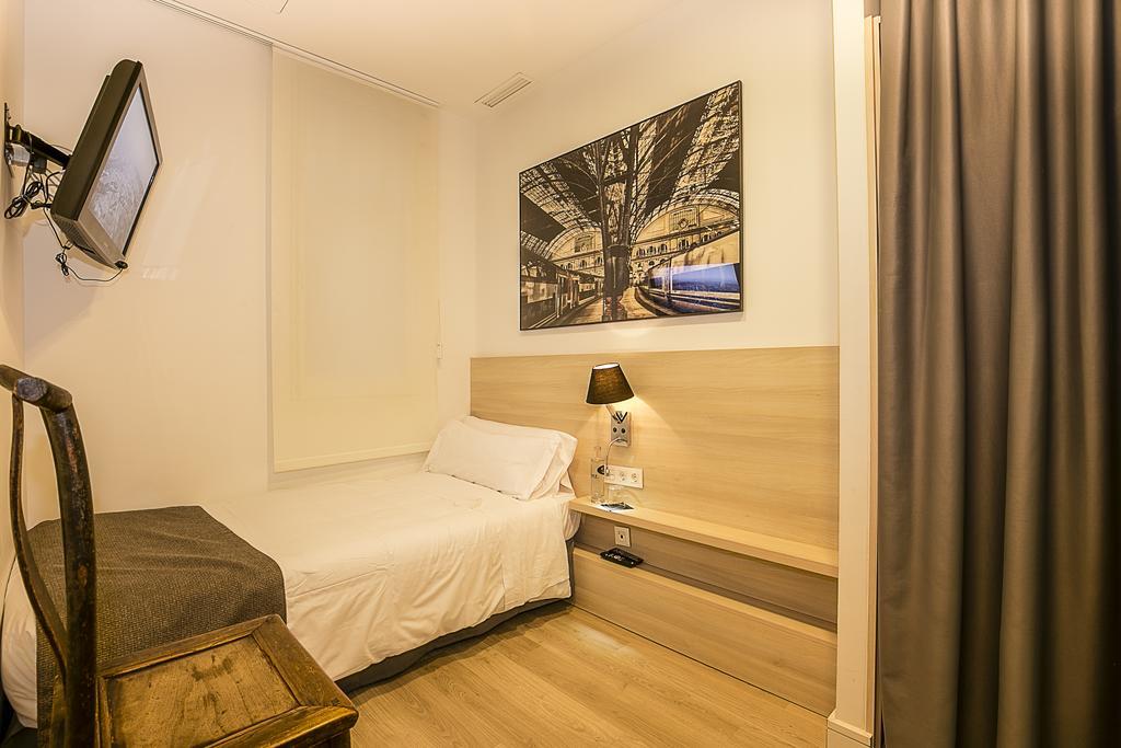 Bed and breakfast The 8 Boutique 3*