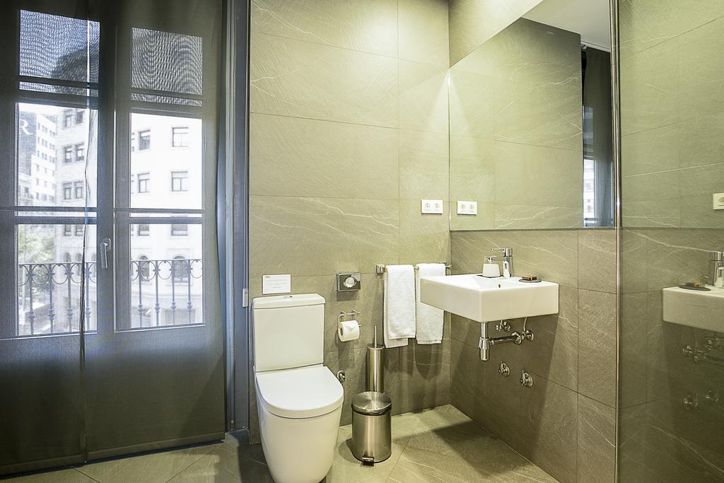 The 8 Boutique Barcelona