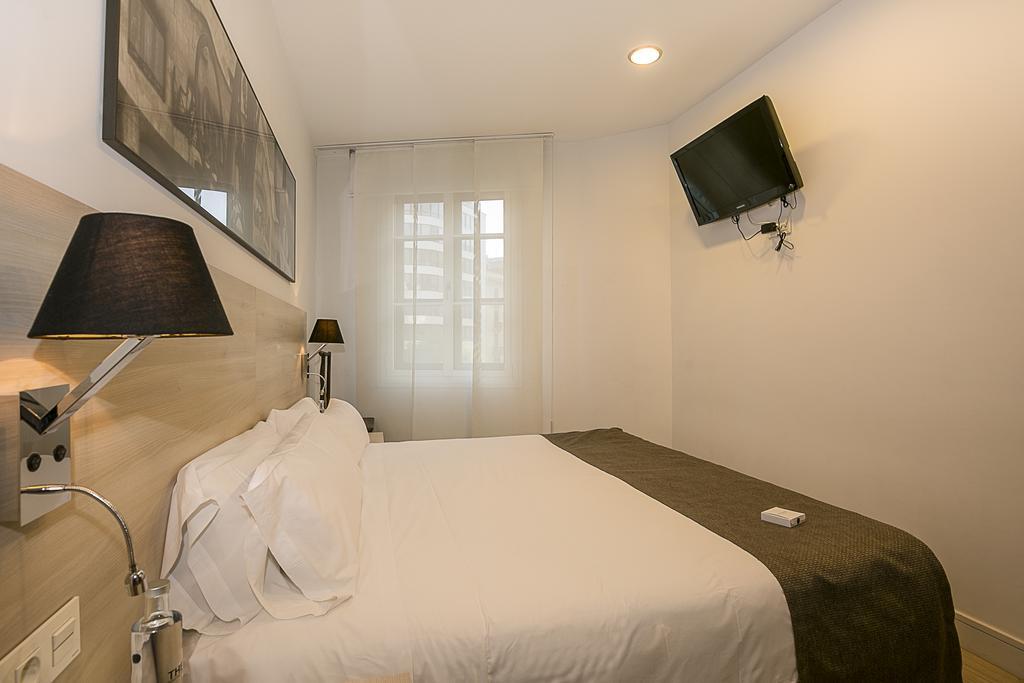 Bed and breakfast The 8 Boutique