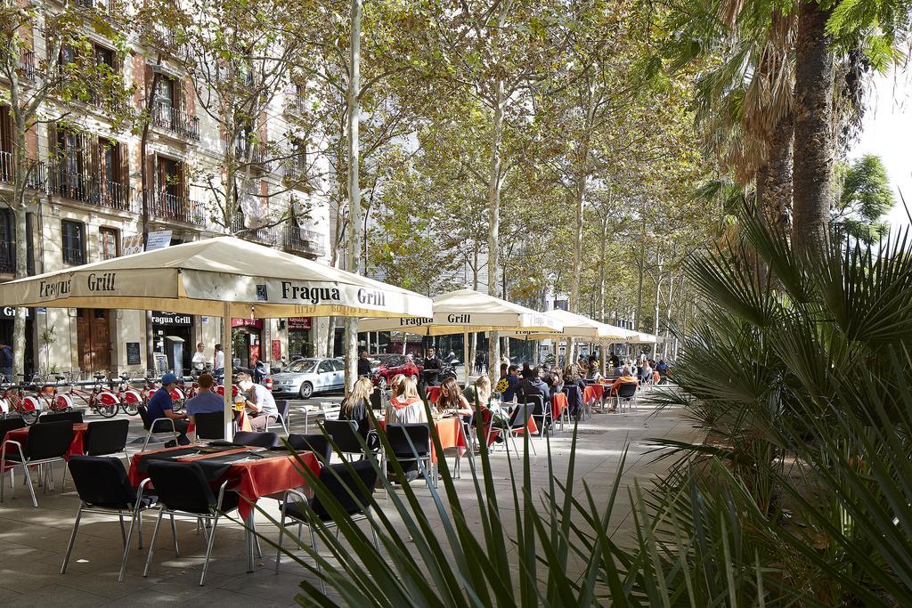 River Barcelona