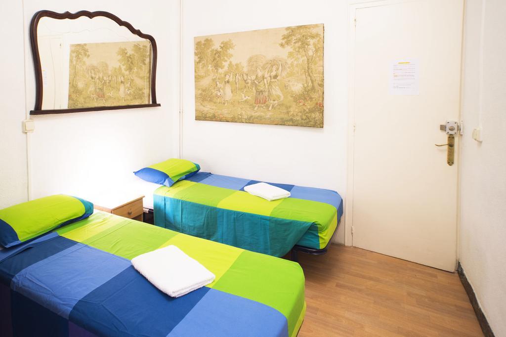Guest house Arosa Barcelona