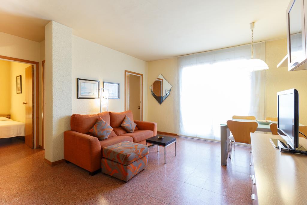 Apartahotel Isabella's House Barcelona