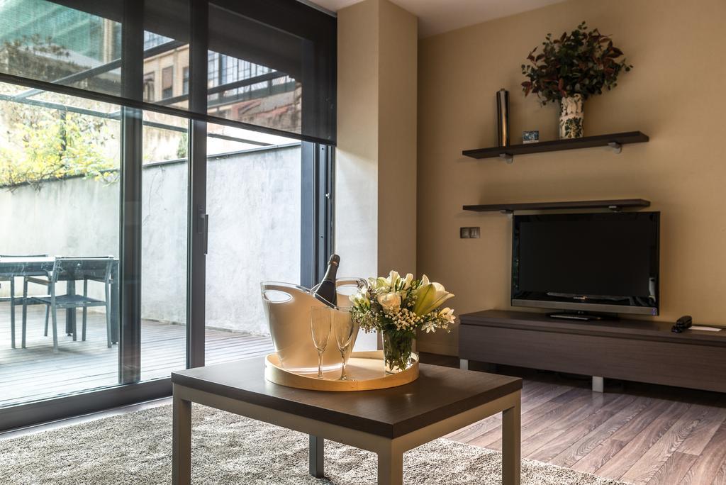 Apartment Casp 74 *