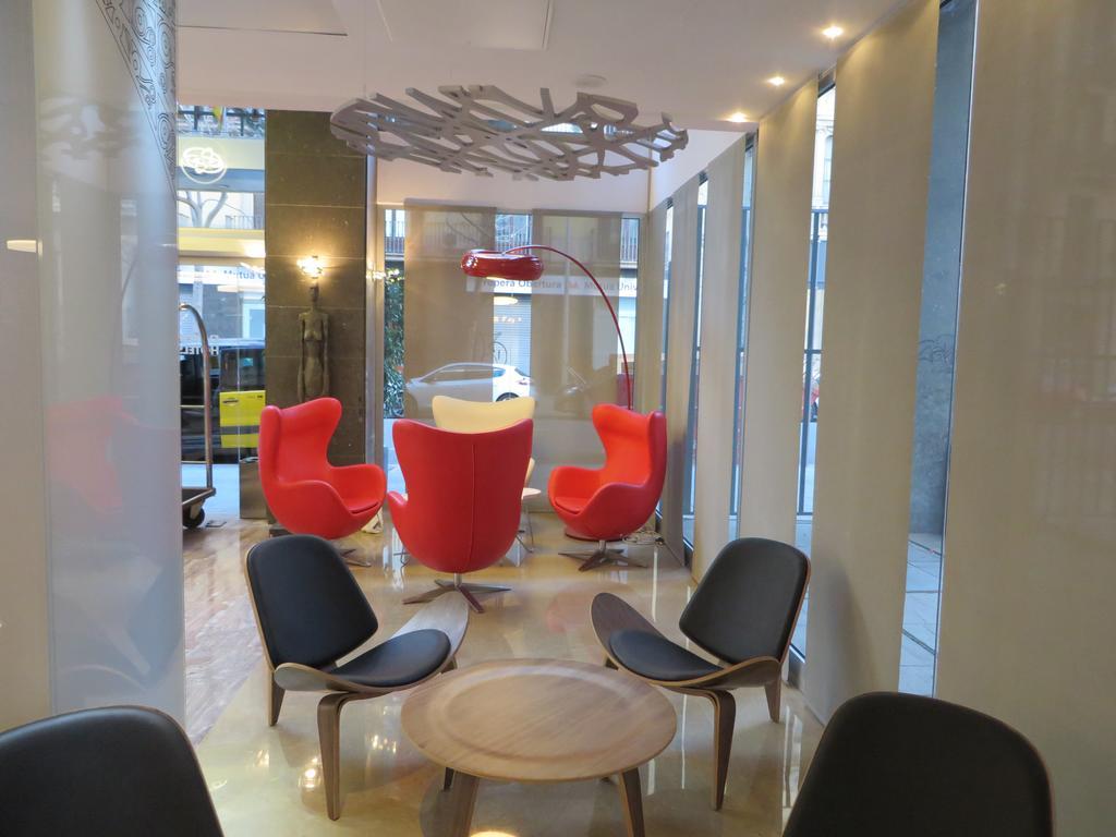 Hotel Evenia Rossello 4*