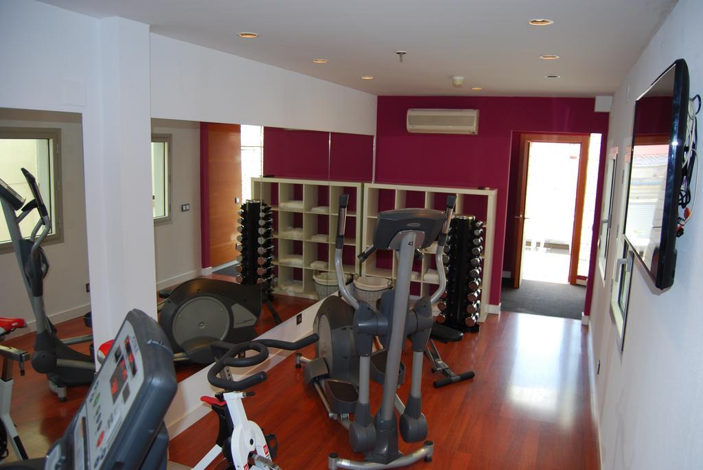 Hotel Zenit
