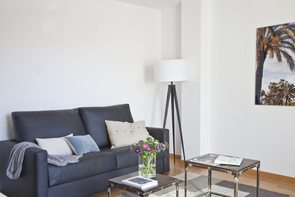 Apartamento Ainb Sagrada Familia