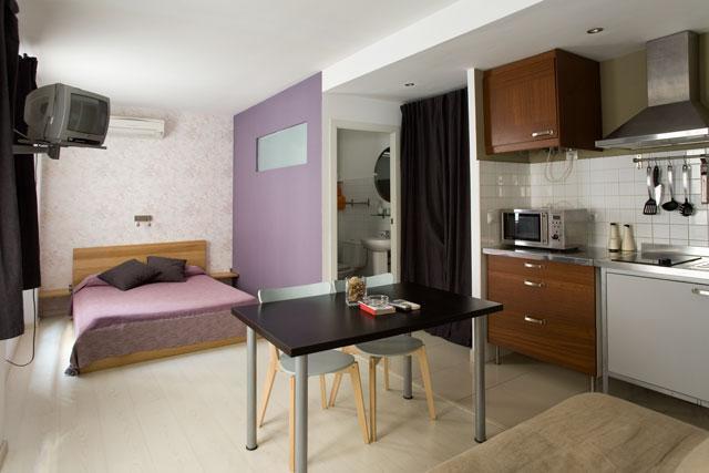 Hotel Freestanza