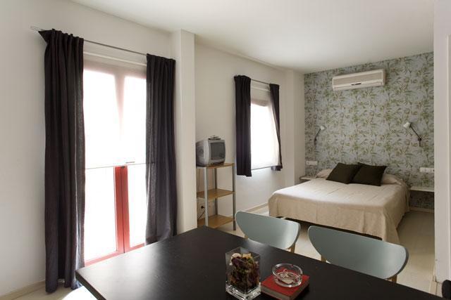 Freestanza Barcelona