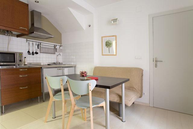 Hotel Freestanza Barcelona