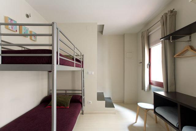 Hotel Freestanza Barcelona
