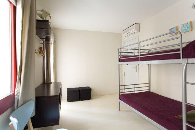 Freestanza Barcelona