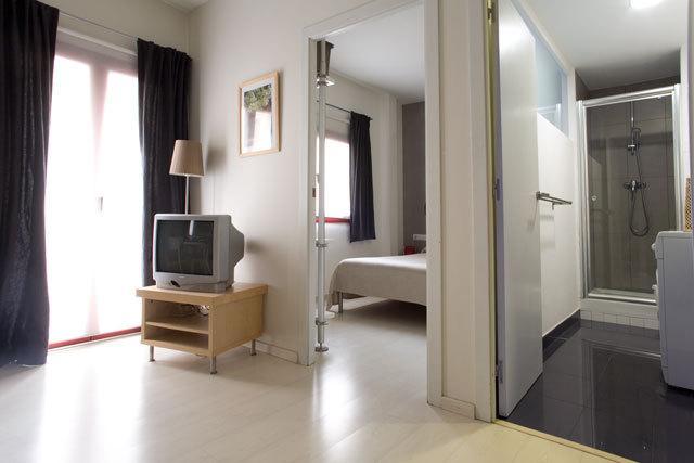 Hotel Freestanza Barcelona