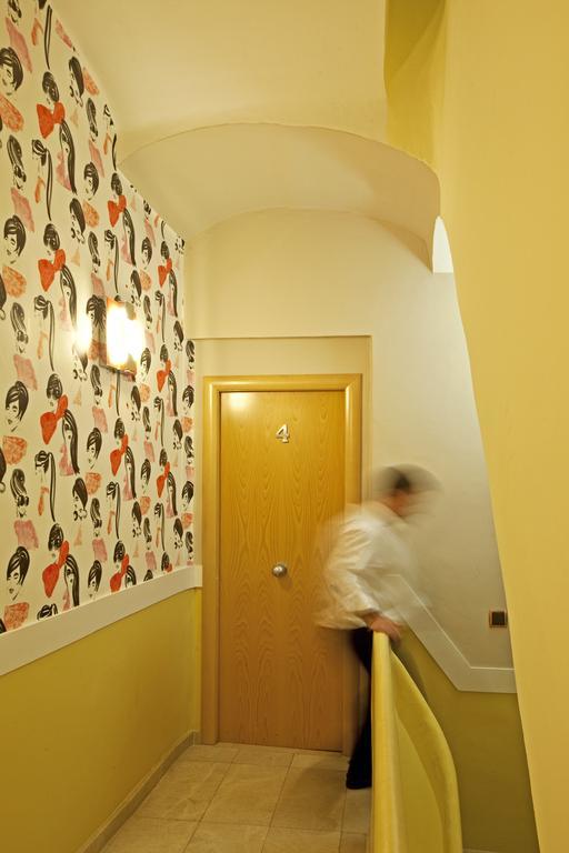 Apartamento Ainb Ramblas-colon *
