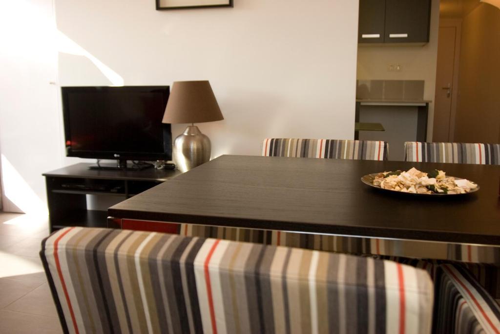 Sant Pau Terraces Apartamento Barcelona