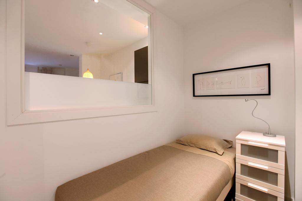 Apartamento Med Ramblas Barcelona