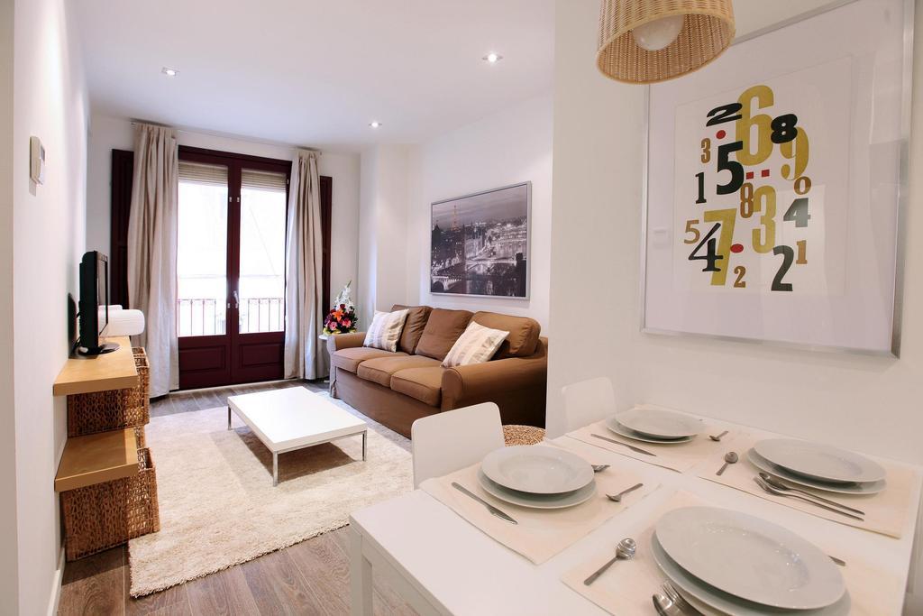 Apartamento Med Ramblas