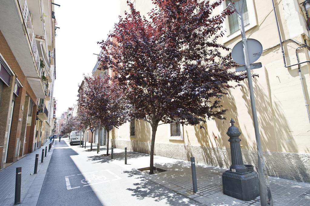 Apartamento Sunny Flat