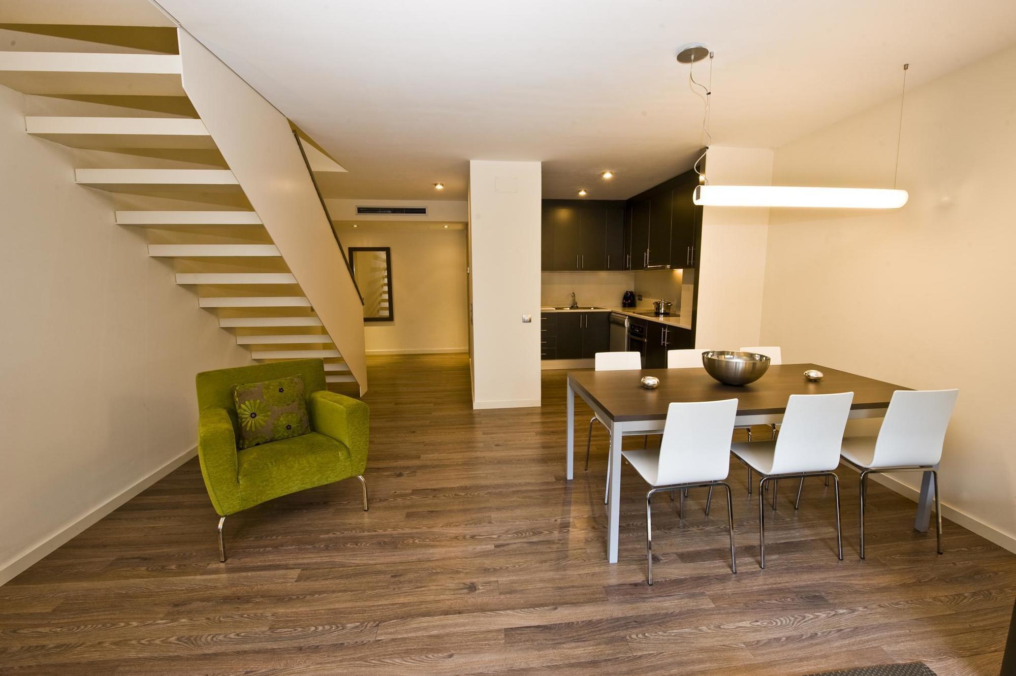 Apartment Casp 74