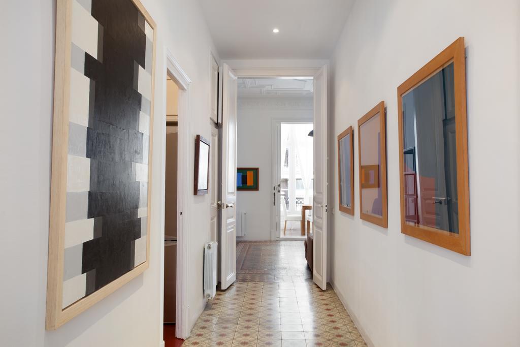 Apartamento Days In Eixample Right Side