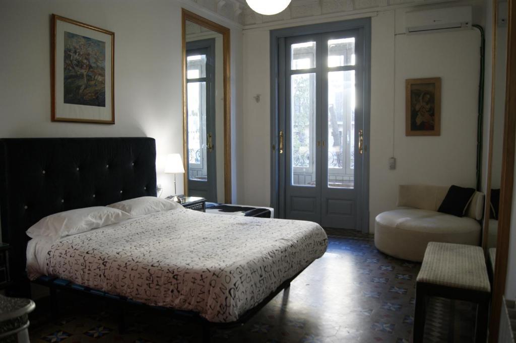 Tripledos Bed & Breakfast *