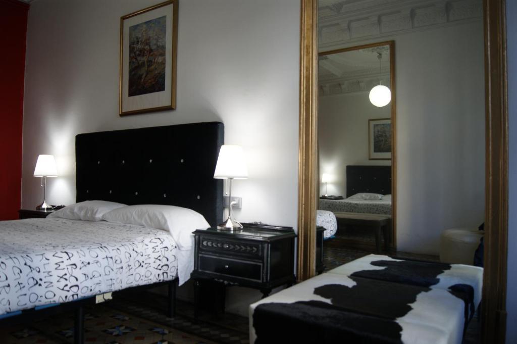 Tripledos Bed & Breakfast Bed & Breakfast