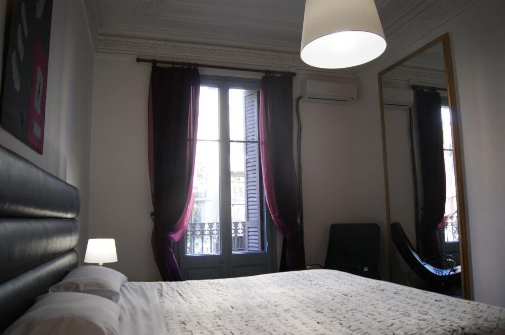 Tripledos Bed & Breakfast Barcelona