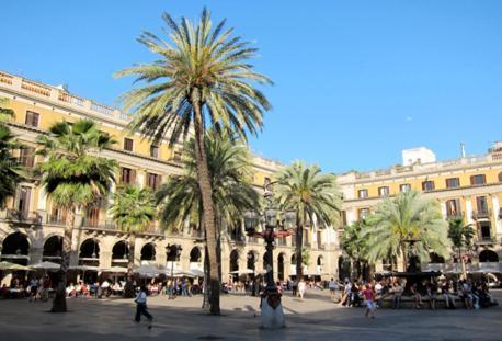 Ramblas Deluxe *