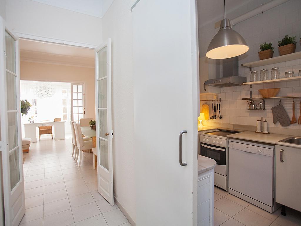Apartamento Sants-les Corts Galileu By Interhome *