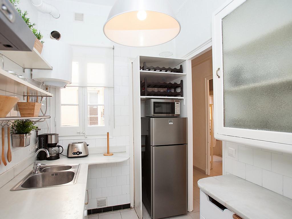 Apartamento Sants-les Corts Galileu By Interhome