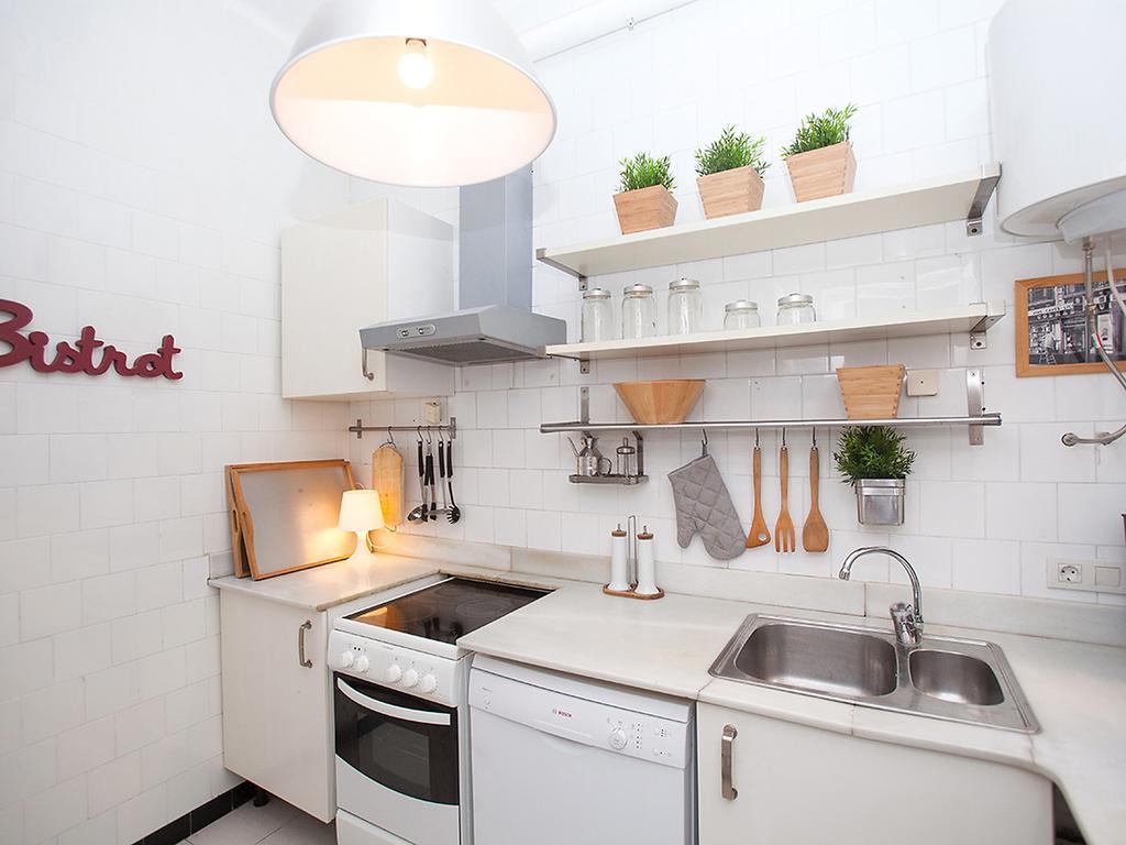 Apartamento Sants-les Corts Galileu By Interhome Barcelona