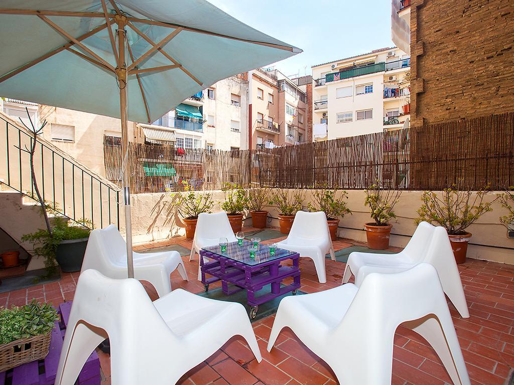 Apartamento Sants-les Corts Galileu By Interhome Barcelona