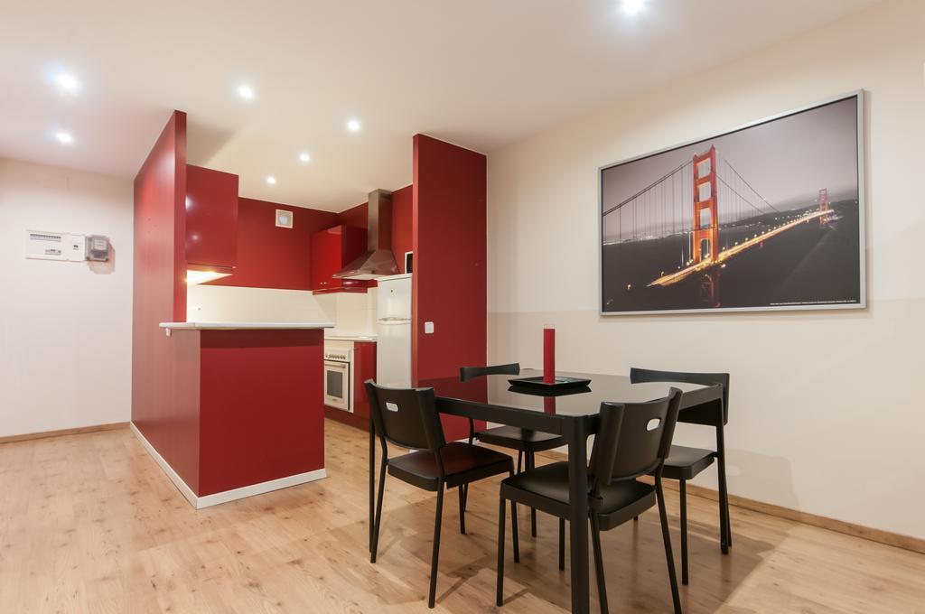 Apartamento Weflating Sant Antoni Market