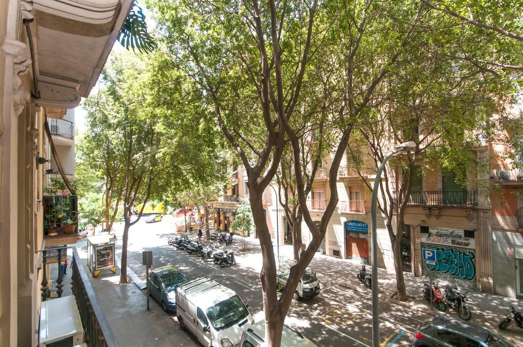 Apartamento Weflating Sant Antoni Market Barcelona