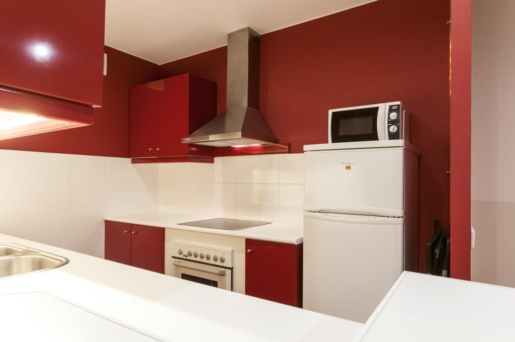 Apartamento Weflating Sant Antoni Market *