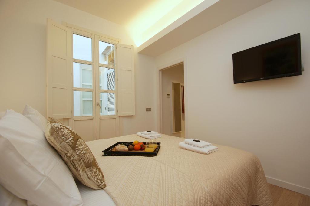 Apartamento Ramblas Deluxe