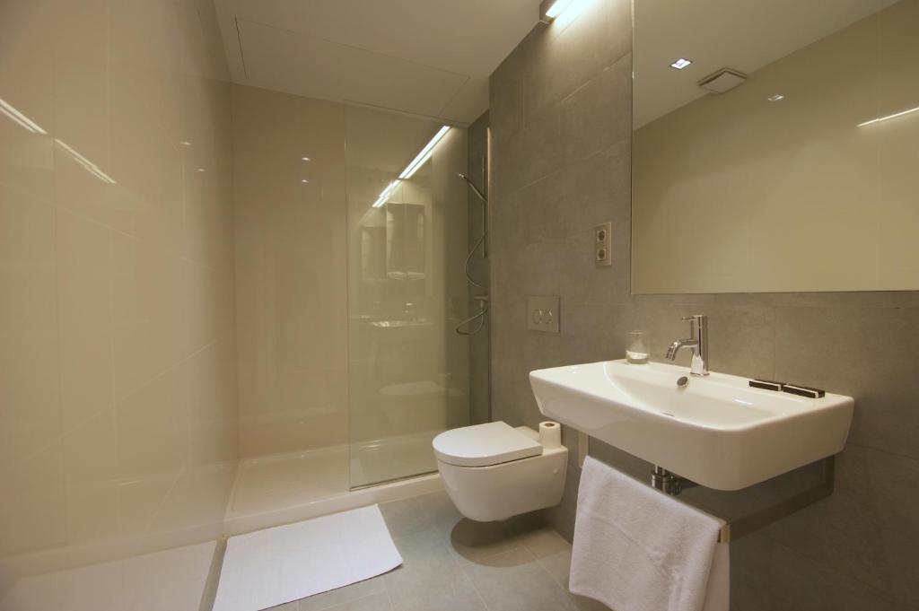 Ramblas Deluxe Apartamento