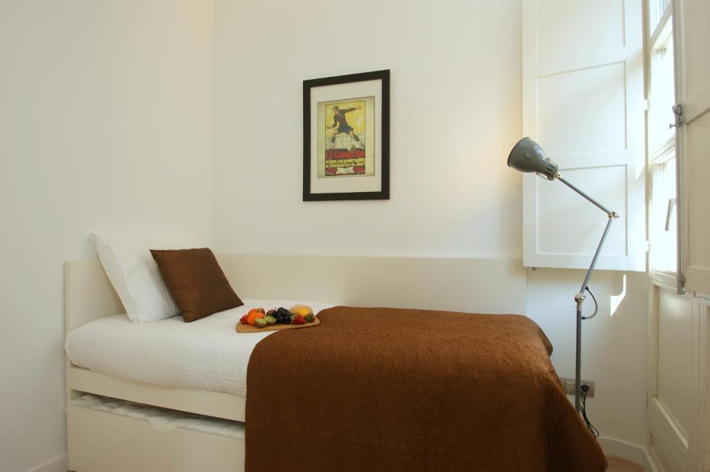 Apartamento Ramblas Deluxe